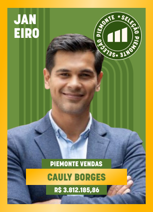 VENCEDOR JANEIRO