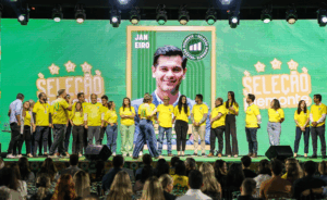 Evento de Lançamento da Campanha Seleção Piemonte