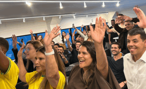Invasões nas Imobiliárias – Abril Confira as imagens
