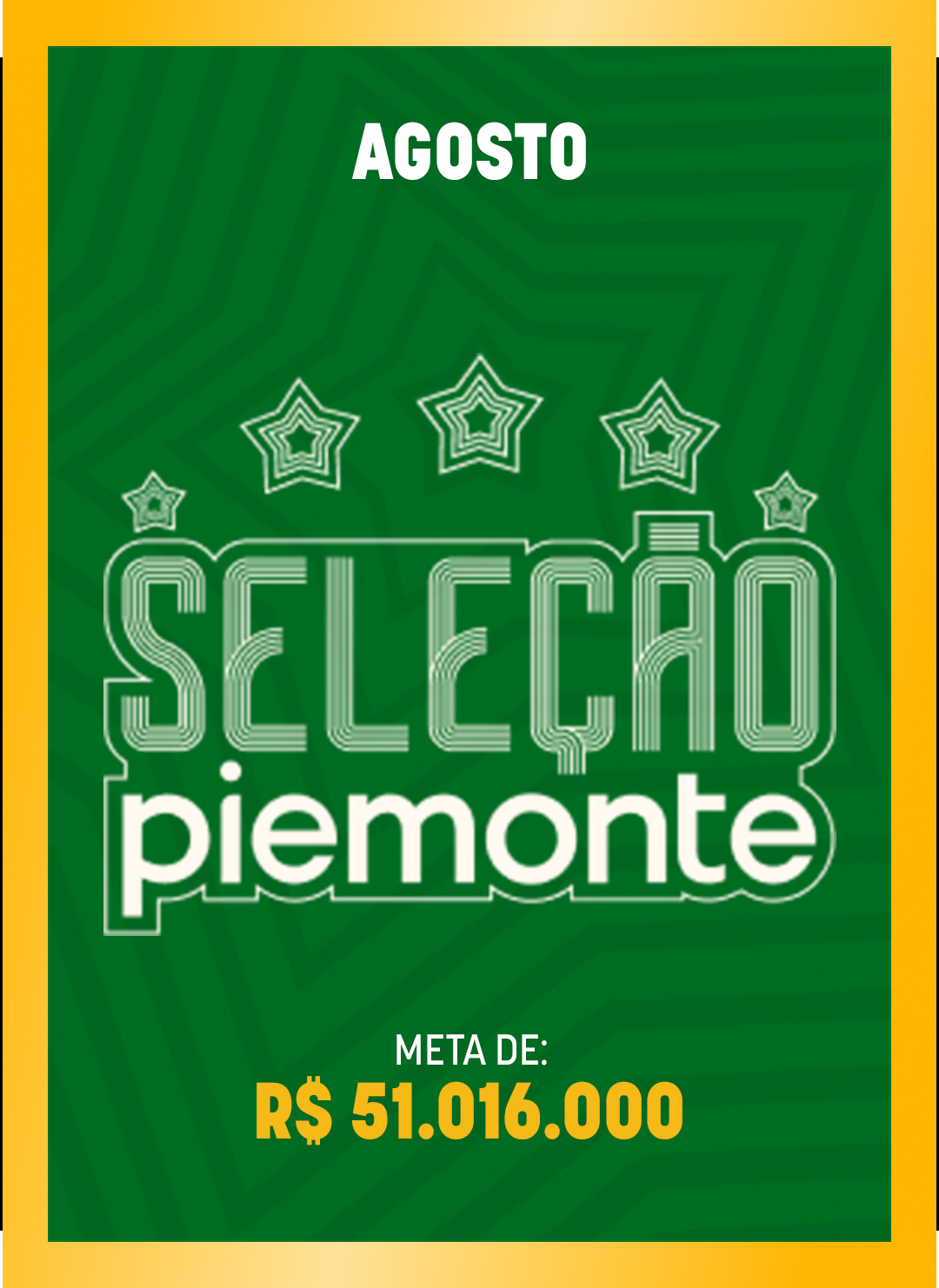 Meta-Agosto