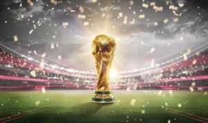 A maior edição da Copa do Mundo está chegando