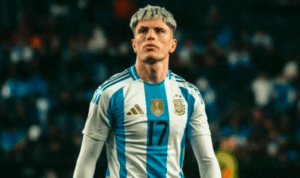 As Novas Estrelas da Copa – Jovens Promessas para Ficar de Olho em 2026