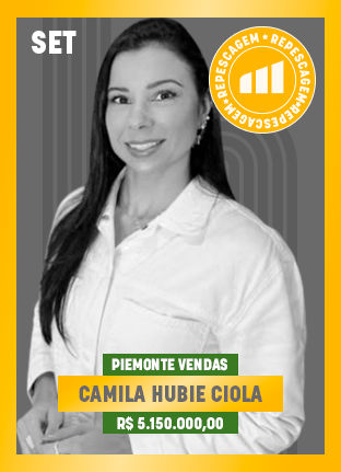 PIEMONTE - CLASSIFICADOS