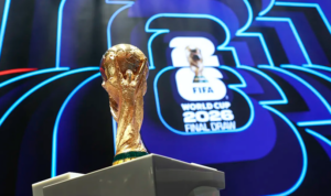 Sorteio da Copa do Mundo 2026: como ficou a definição dos grupos
